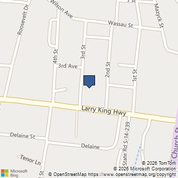 4 3rd Street Summerton, SC MLS# 26004391