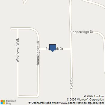 8719 Post Oak Drive Winston, GA MLS# 10739356