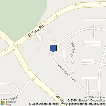 953 Avenida Carmel Q Laguna Woods, CA MLS# OC26015407