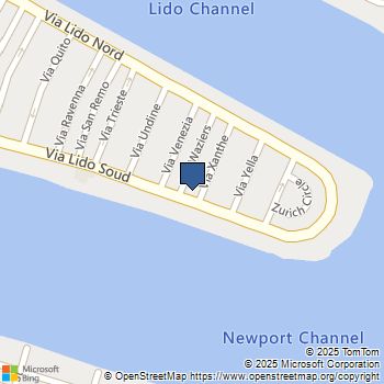 780 Via Lido Soud Newport Beach, CA MLS# OC24083642