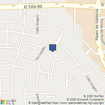 8 Via Castilla S Laguna Woods, CA MLS# OC25269452