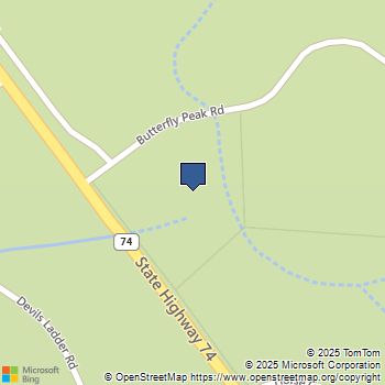 0 Butterfly Peak Mountain Center, CA MLS# 219131408DA