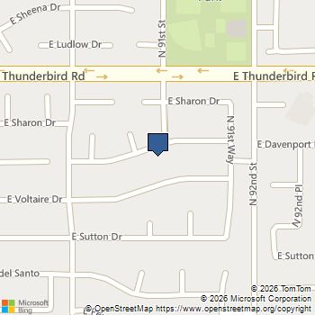 9079 E Davenport Drive Scottsdale, AZ MLS# 7031986