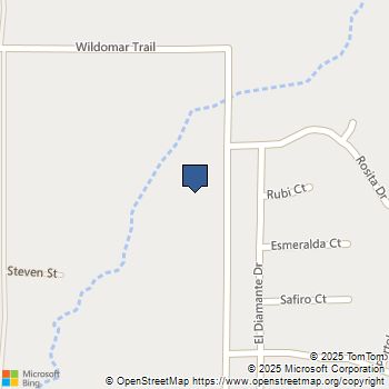 0 Wildomar Trail Wildomar, CA MLS# IV22216167