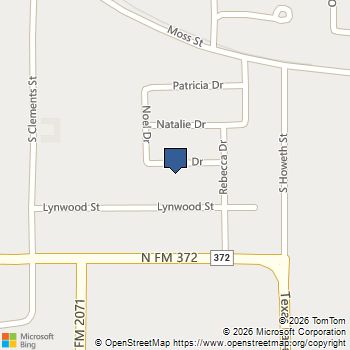 1500 Nila Drive Gainesville, TX MLS# 21244030