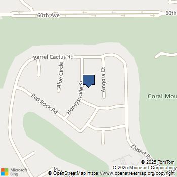 60284 Honeysuckle Street La Quinta, CA MLS# OC25154482