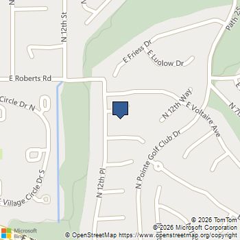 1231 E EUGIE Avenue Phoenix, AZ MLS# 6966408