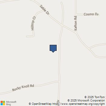 86 Madera Drive Hemet, CA MLS# SW23122670