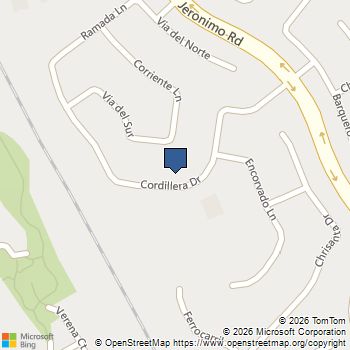 25981 Cordillera Mission Viejo, CA MLS# OC25257019