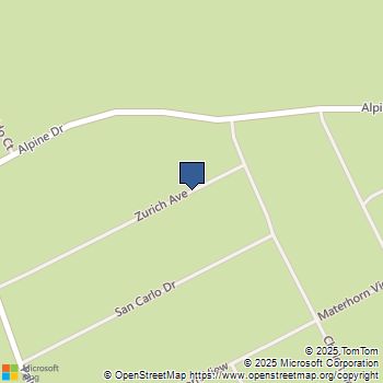 0 Zurich Avenue Desert Center, CA MLS# 219107695DA