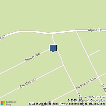 68597 Zurich Avenue Mountain Center, CA MLS# SW25057318