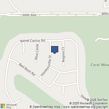 60224 Honeysuckle Street La Quinta, CA MLS# 219081371DA