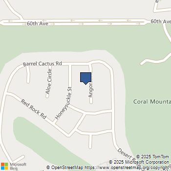 60237 Angora Court La Quinta, CA MLS# 219135609DA