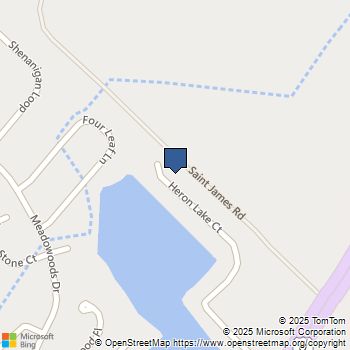 212 Heron Lake Ct. Murrells Inlet, SC MLS# 2530053