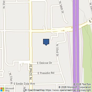13631 N 32nd Street Phoenix, AZ MLS# 7057821