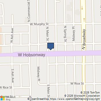 0 Hobsonway Blythe, CA MLS# 219149682DA