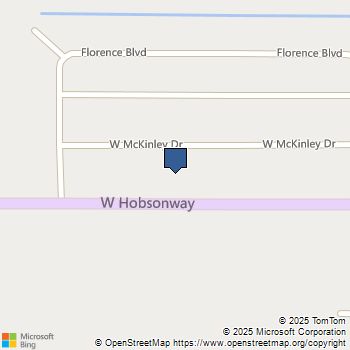 2 .44 Acres On W Hobsonway Blythe, CA MLS# 219132812DA