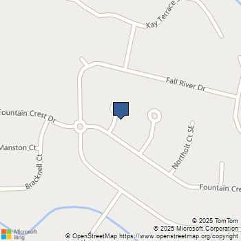 2236 Ashton Drive Conyers, GA MLS# 7694530