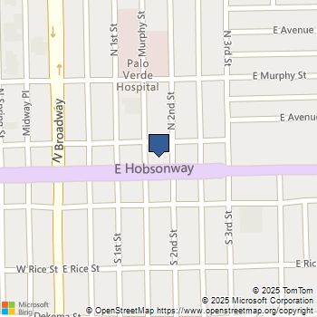 249 Hobson Way Blythe, CA MLS# SB25018574