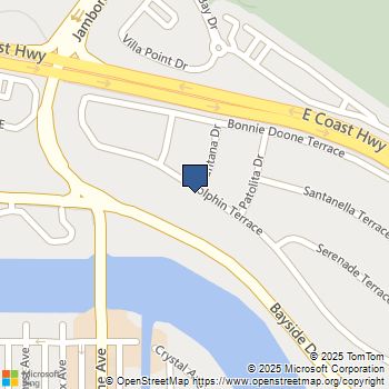 1207 Dolphin Terrace Corona del Mar, CA MLS# OC25187936