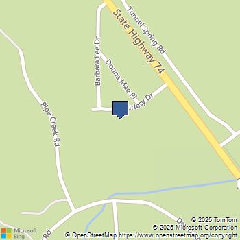 59307 Courtesy Drive Mountain Center, CA MLS# 219134143DA