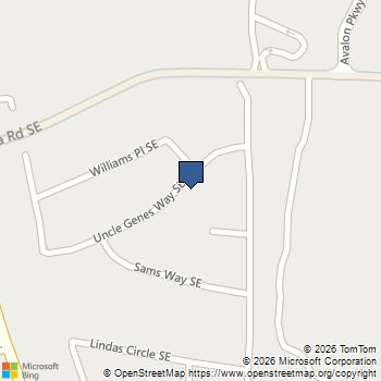 3406 Uncle Genes Way SE Conyers, GA MLS# 10686036