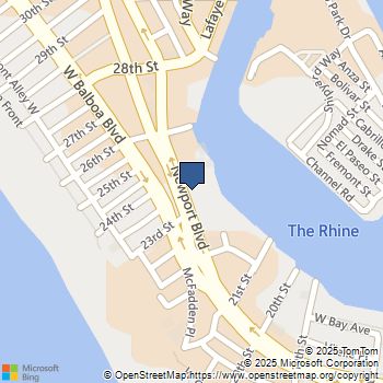 2280 Newport Boulevard 203 Newport Beach, CA MLS# NP25237060