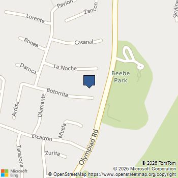 28501 Botorrita Mission Viejo, CA MLS# OC26003052