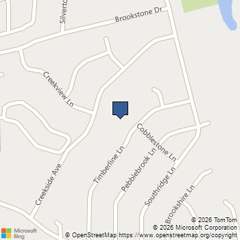 1804 Timberline Lane Sherman, TX MLS# 21300358