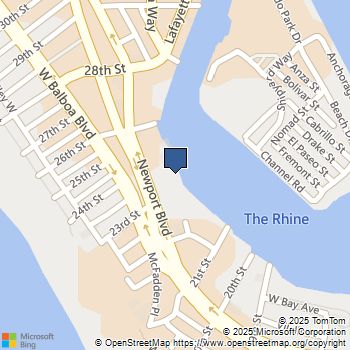 2230 Newport Boulevard 301 Newport Beach, CA MLS# NP25237071