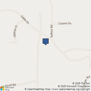 55 Madera Drive Hemet, CA MLS# SW25252157