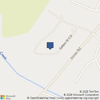 5351 Tolar Road Fairburn, GA MLS# 7772931