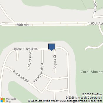 60117 Angora Court La Quinta, CA MLS# 219141405DA