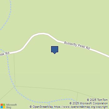 0 Butterfly Peak Rd. Mountain Center, CA MLS# SW25142741