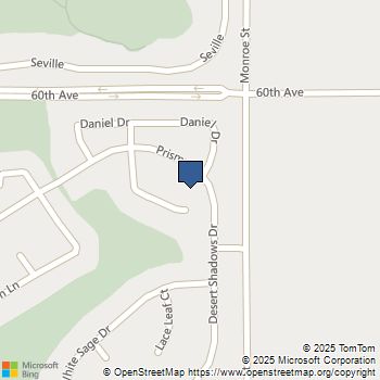 81943 Prism Drive La Quinta, CA MLS# 219137128DA