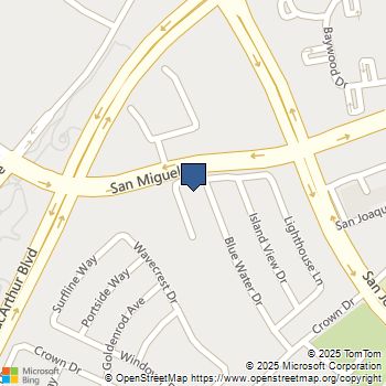 2501 Blue Water Corona del Mar, CA MLS# NP25258760