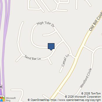 2859 High Tide Drive Atlanta, GA MLS# 7709040