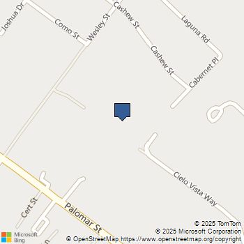 0 Cielo Vista Way Wildomar, CA MLS# 23322791