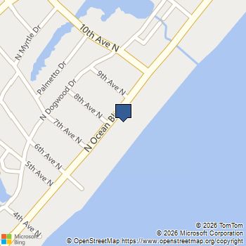 811 Ocean Blvd. N 306 Surfside Beach, SC MLS# 2615836