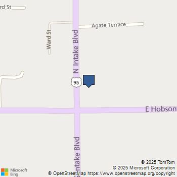 0 Intake Blvd Blythe, CA MLS# 219134320DA