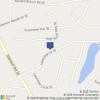 626 LAKERIDGE Drive Conyers, GA MLS# 10658468