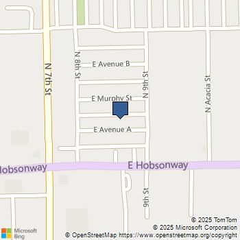 951 E Ave. A Blythe, CA MLS# 219137754DA