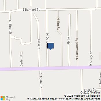 160 N Date Rd Blythe, CA MLS# SW25217371