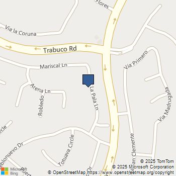 24171 La Pala Lane Mission Viejo, CA MLS# OC25192585