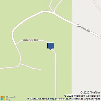 0 Juniper Rd Mountain Center, CA MLS# 219105050DA