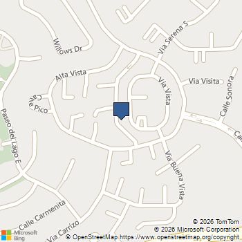 3168 Via Vista N Laguna Woods, CA MLS# DW26011889