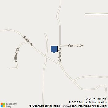 84 Sable Drive Hemet, CA MLS# SW24178613