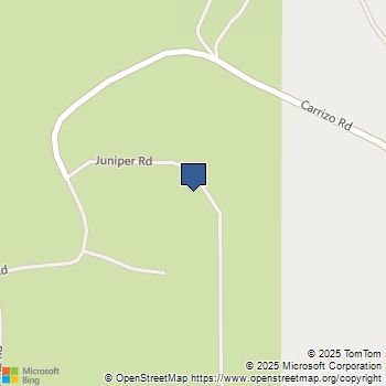 0 Juniper Road 27 Mountain Center, CA MLS# 219133103DA