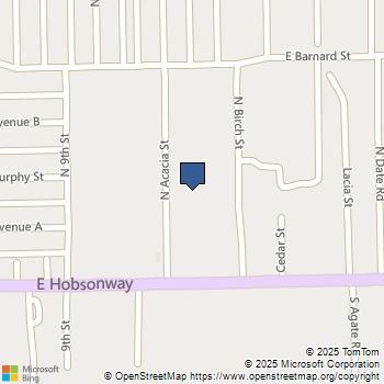 178 N Acacia Street Blythe, CA MLS# SW25189582