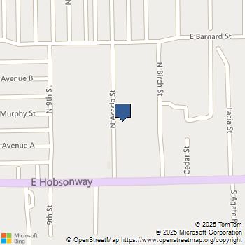 184 N Acacia St Blythe, CA MLS# SW25258450